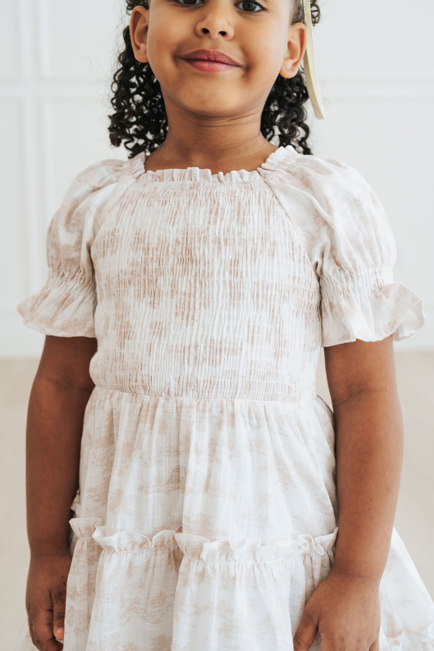 Mini Garden of Noor (Blush Pink)