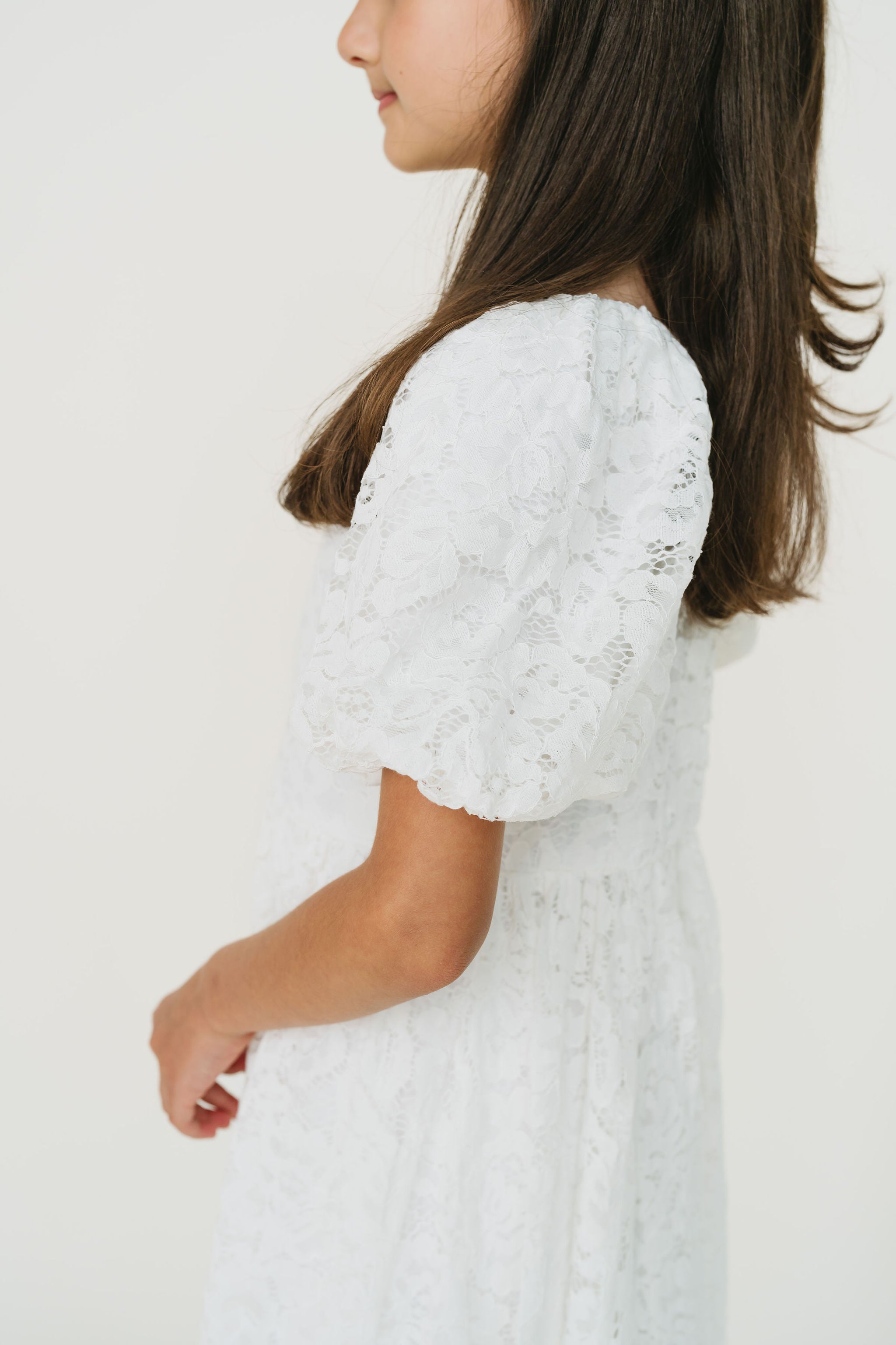 Mini Laila (Lace)