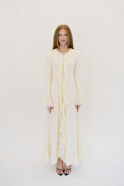 Isla | Butter Yellow
