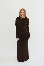 Sienna | Chocolate