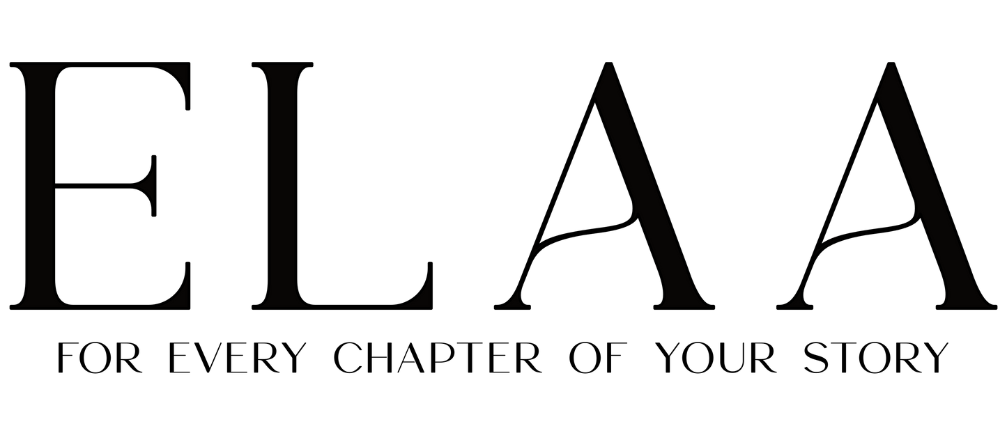 Elaa The Label