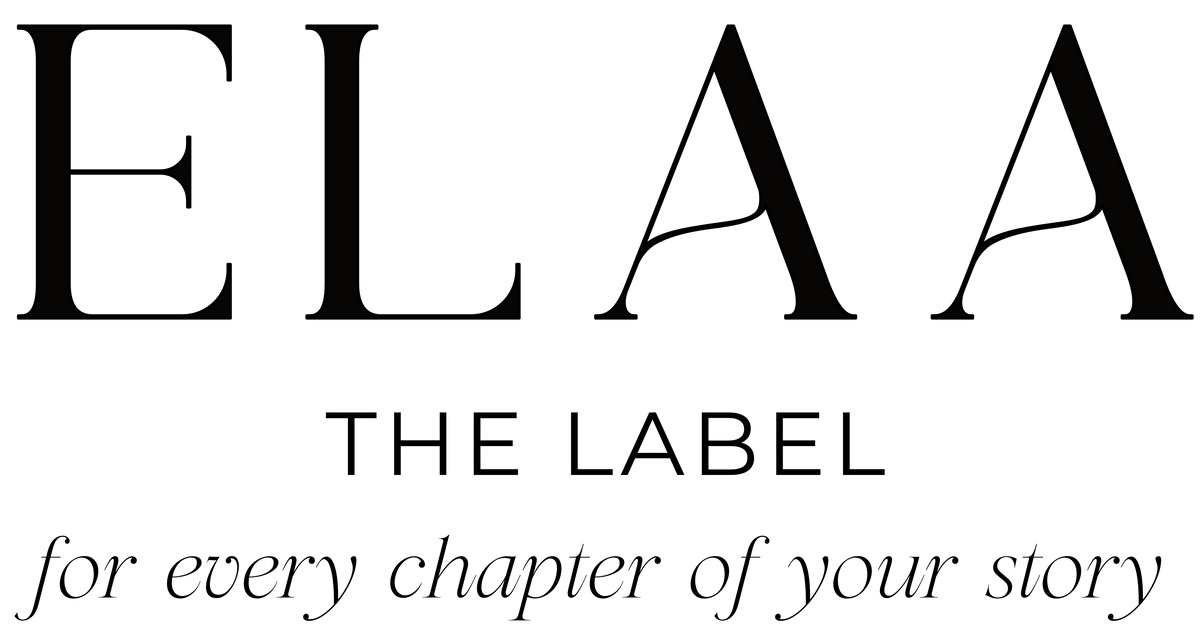 Elaa The Label