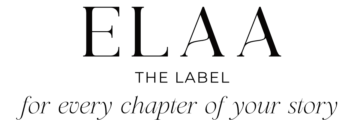 Elaa The Label