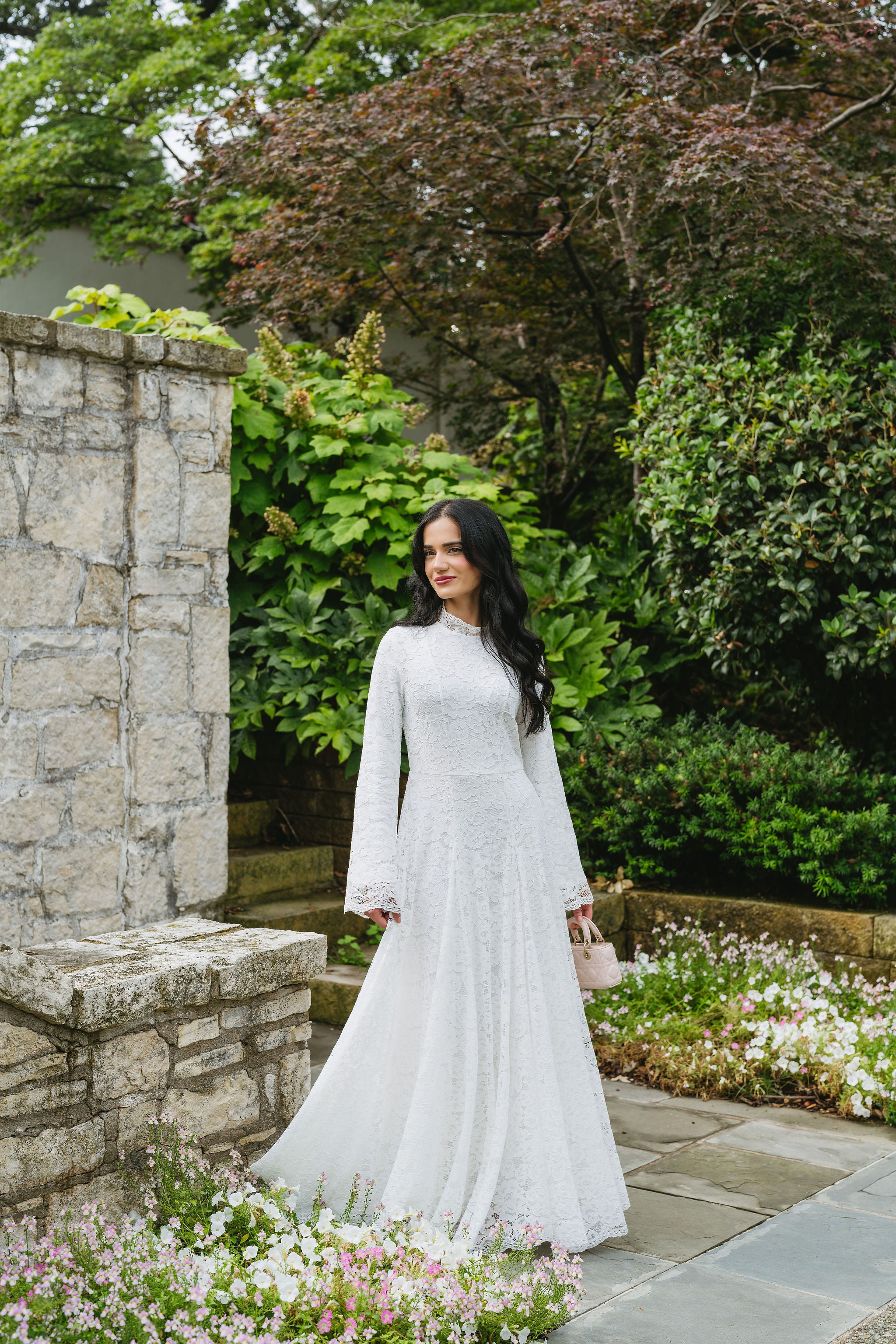Laila (Lace) – Elaa The Label