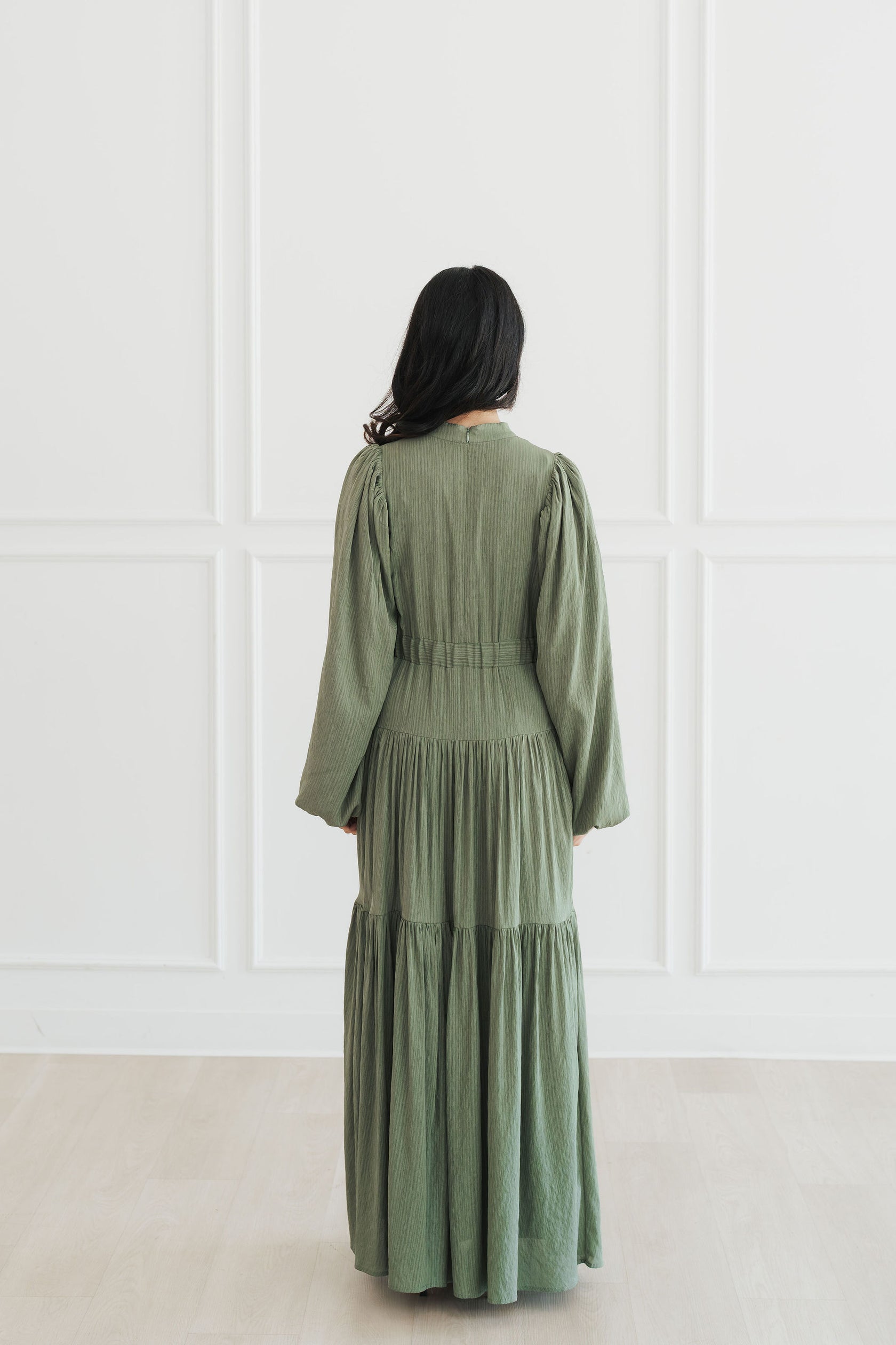 ELAA The Label | Timeless Modest Fashion for Every Chapter – Elaa The Label