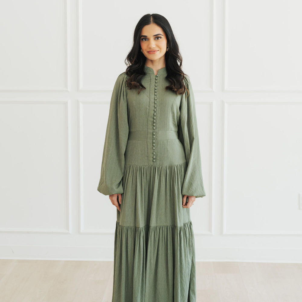 Lujaine (Ivy)