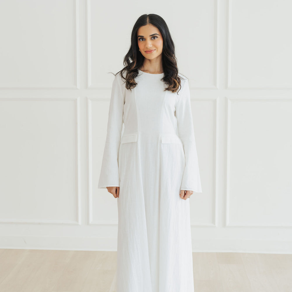 Hana (Off White)