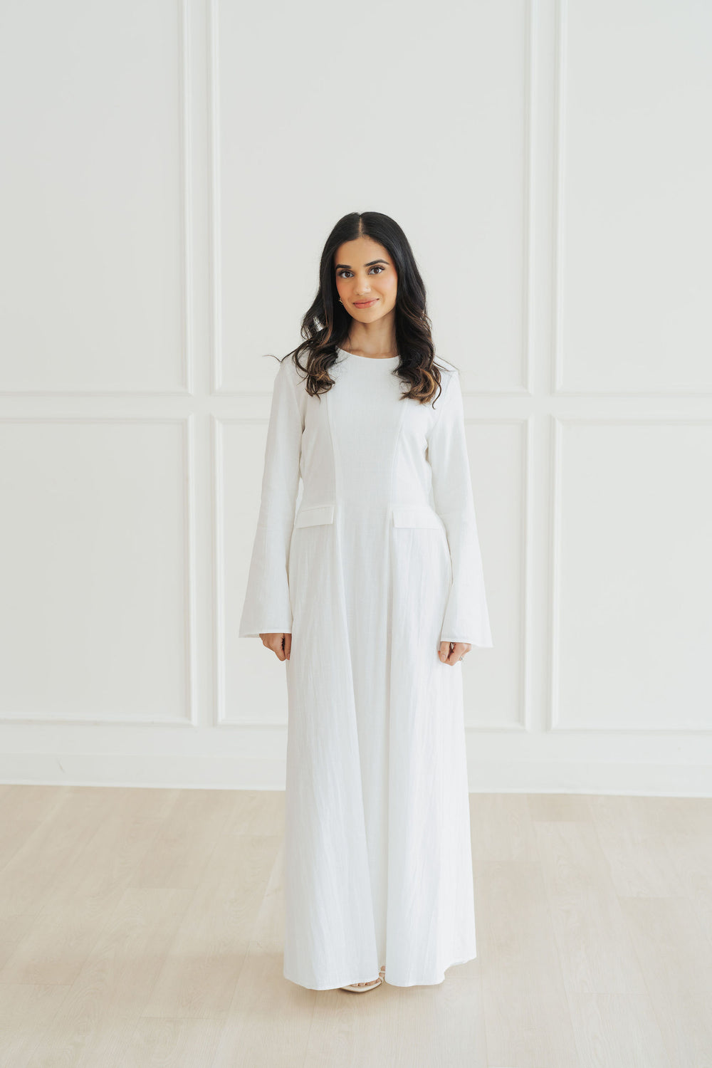 Hana (Off White)