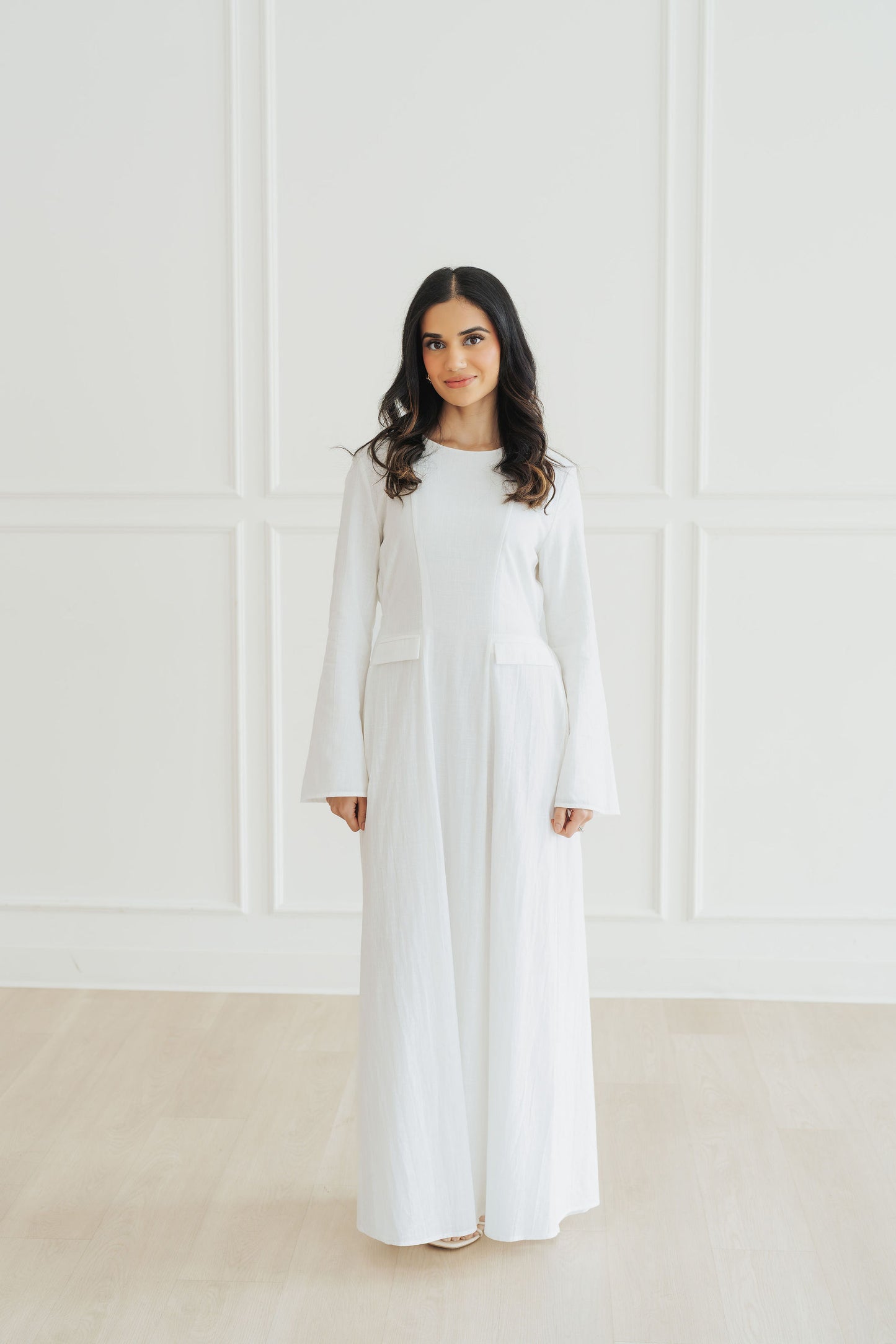 Hana (Off White)