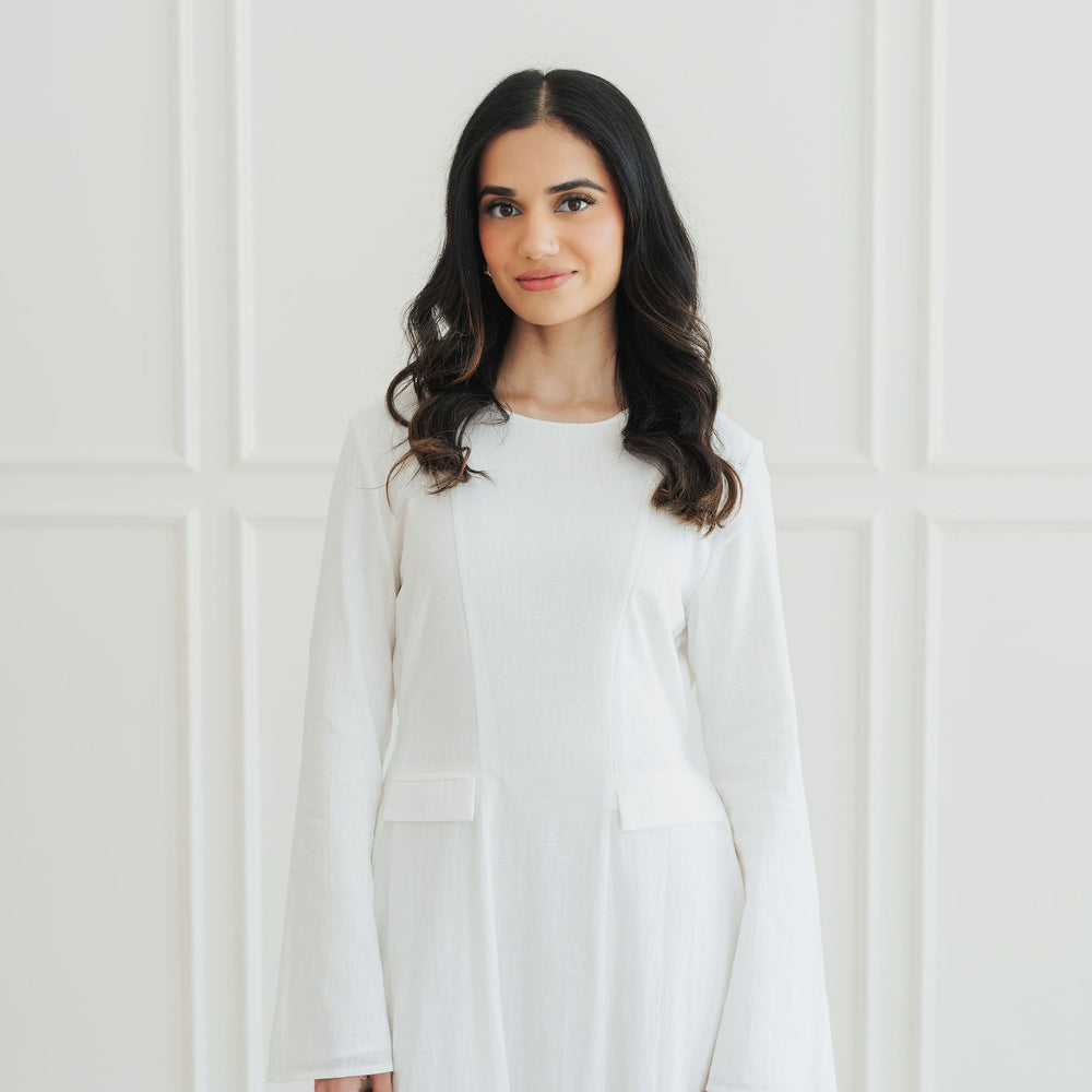 Hana (Off White)