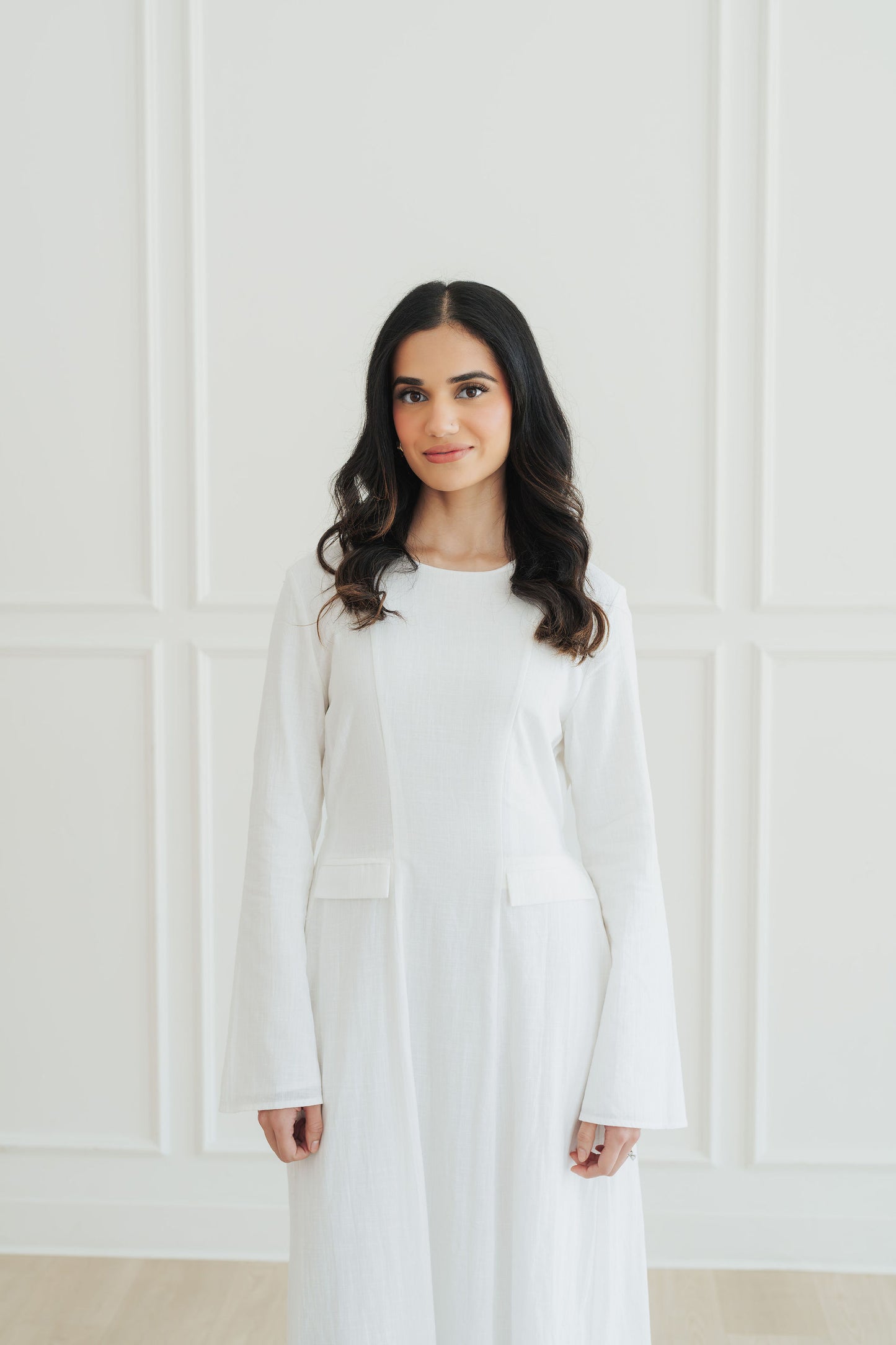 Hana (Off White)