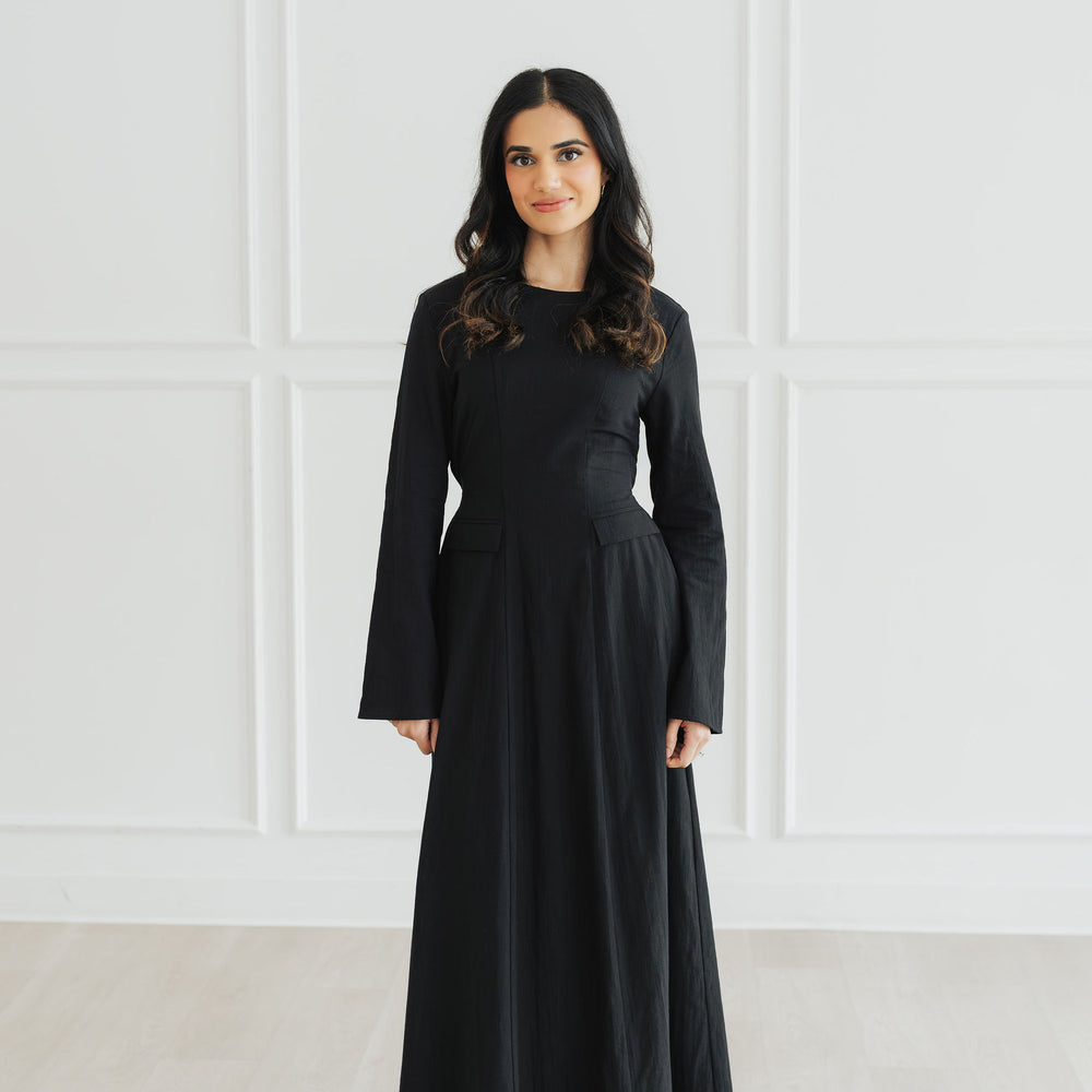 Hana (Black)