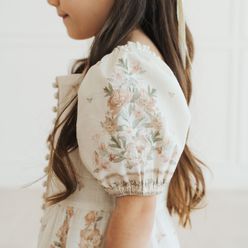 
                      
                        Mini Lila  (Muted Floral)
                      
                    