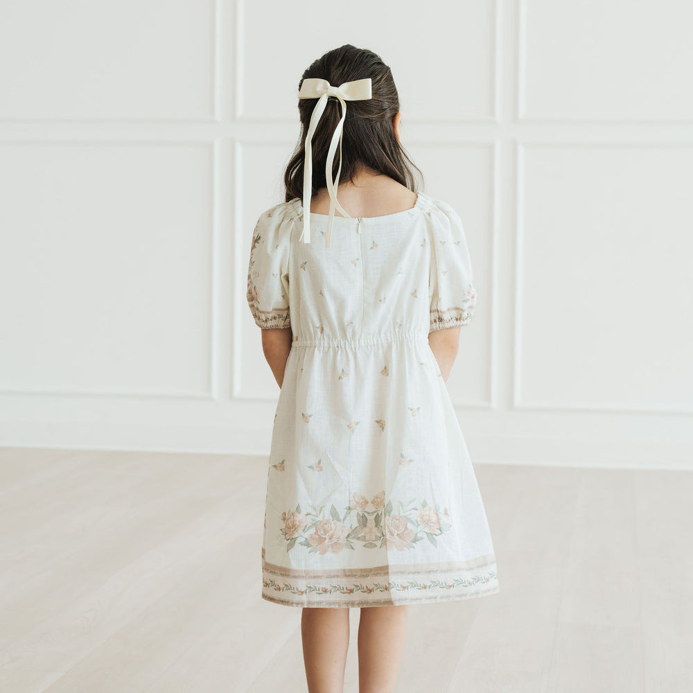 
                      
                        Mini Lila  (Muted Floral)
                      
                    