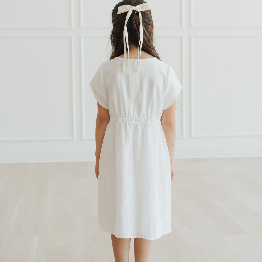 
                      
                        Mini Hana  (Off White)
                      
                    