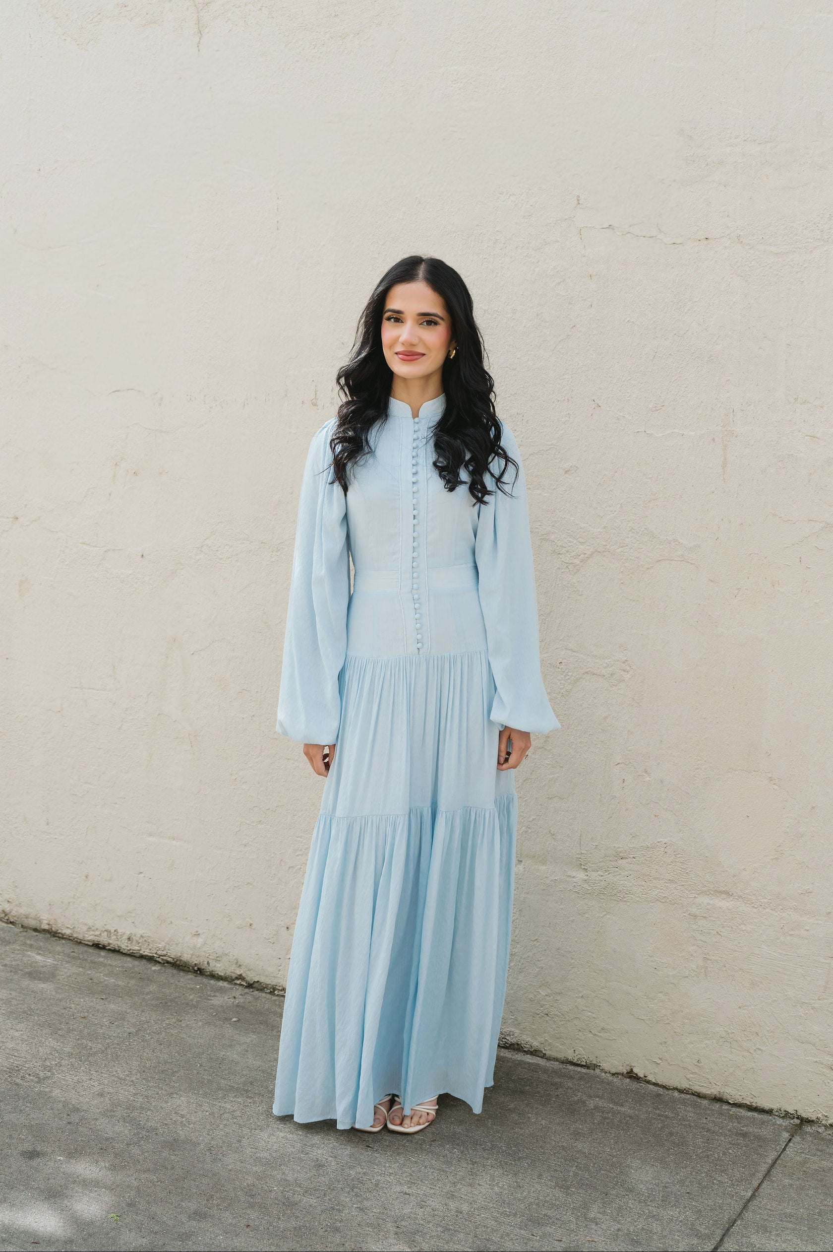 ELAA The Label | Timeless Modest Fashion for Every Chapter – Elaa The Label