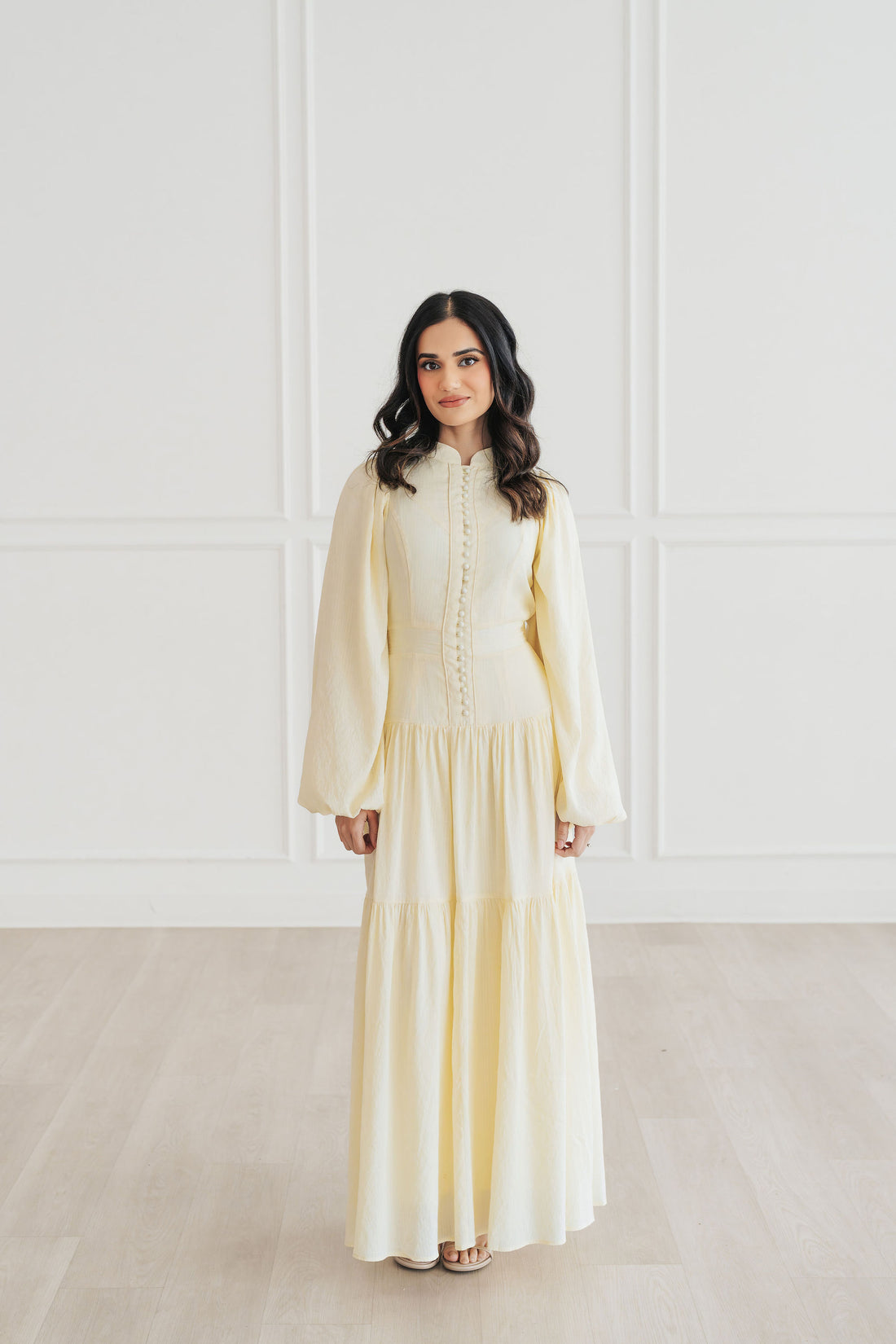 ELAA The Label | Timeless Modest Fashion for Every Chapter – Elaa The Label