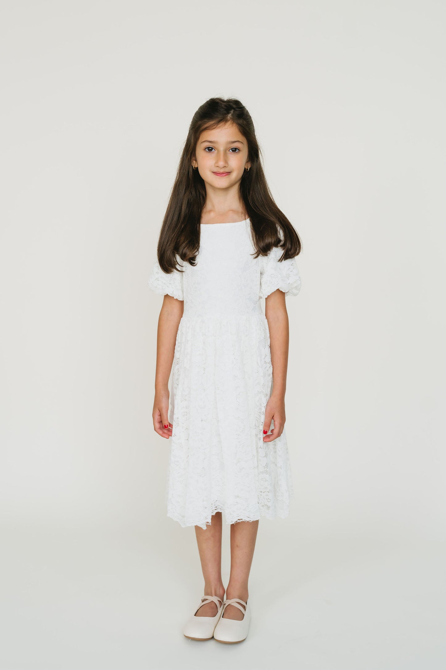 Mini Laila (Lace)