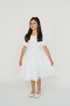 Mini Laila | Lace