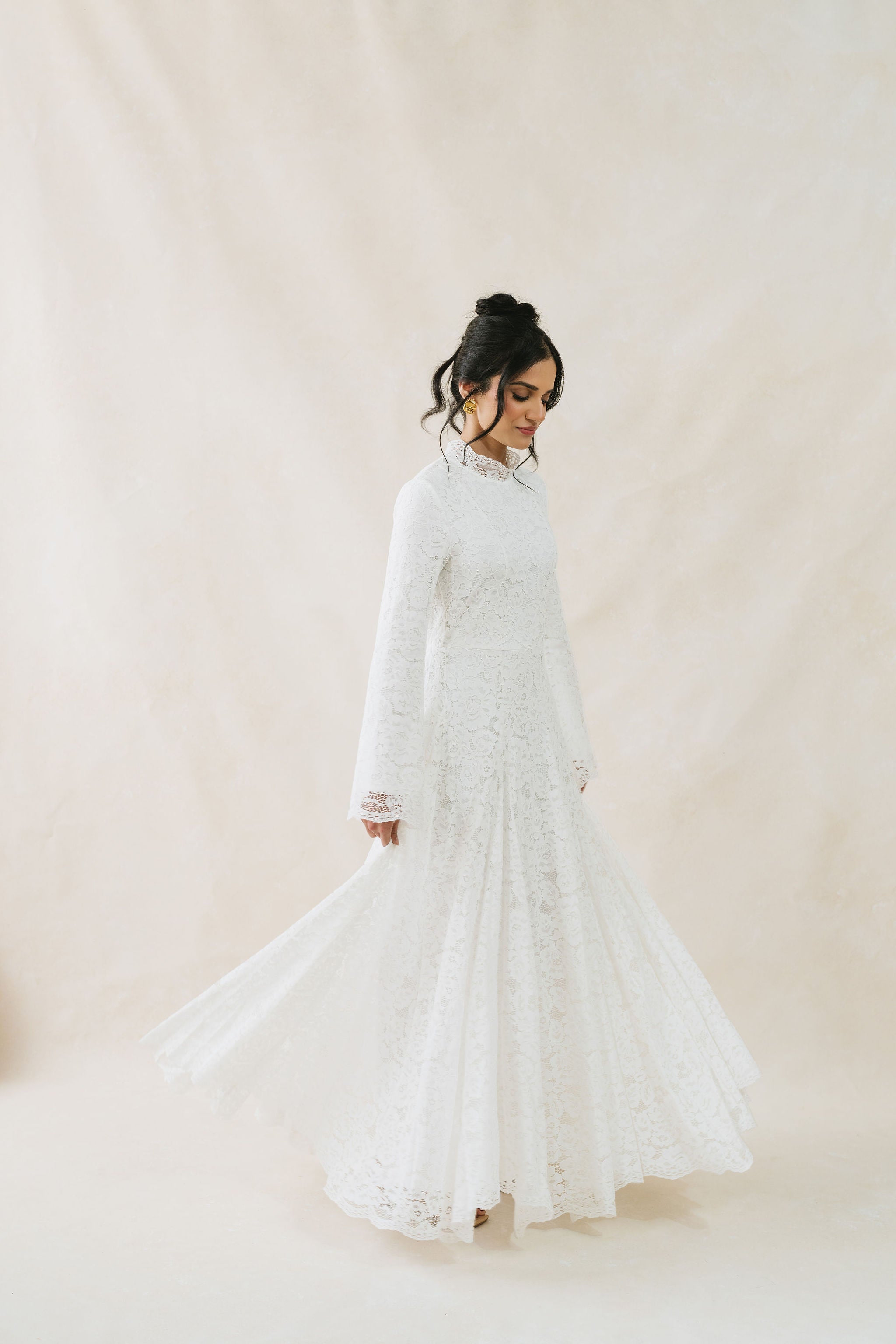 Laila (Lace) – Elaa The Label