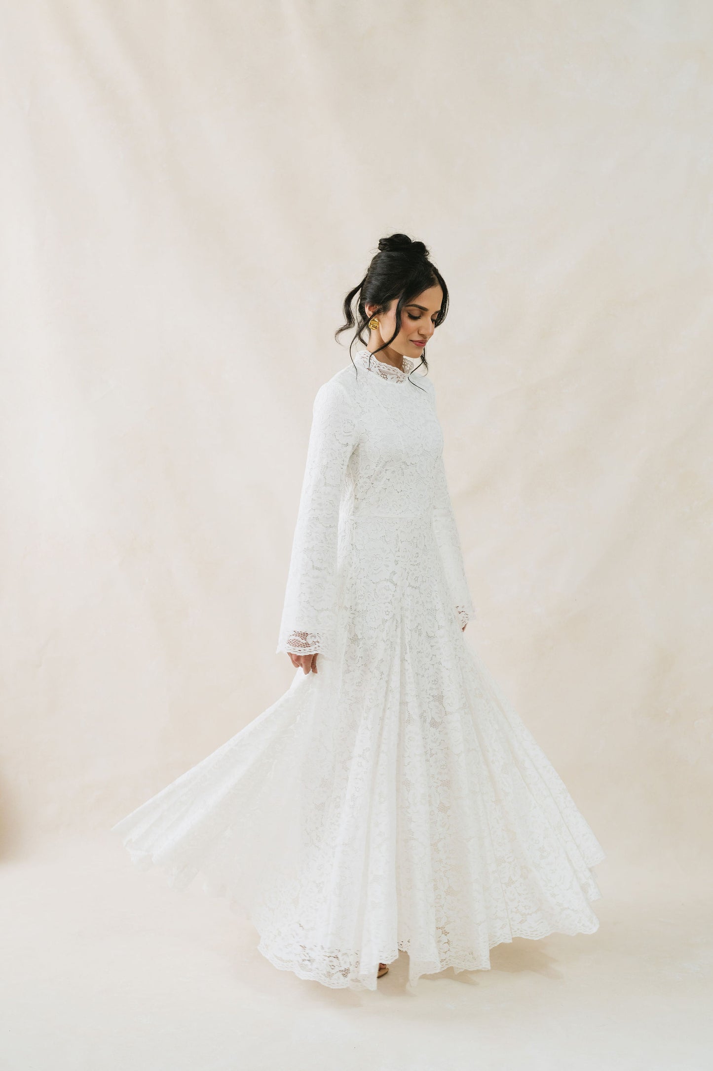 Laila (Lace)