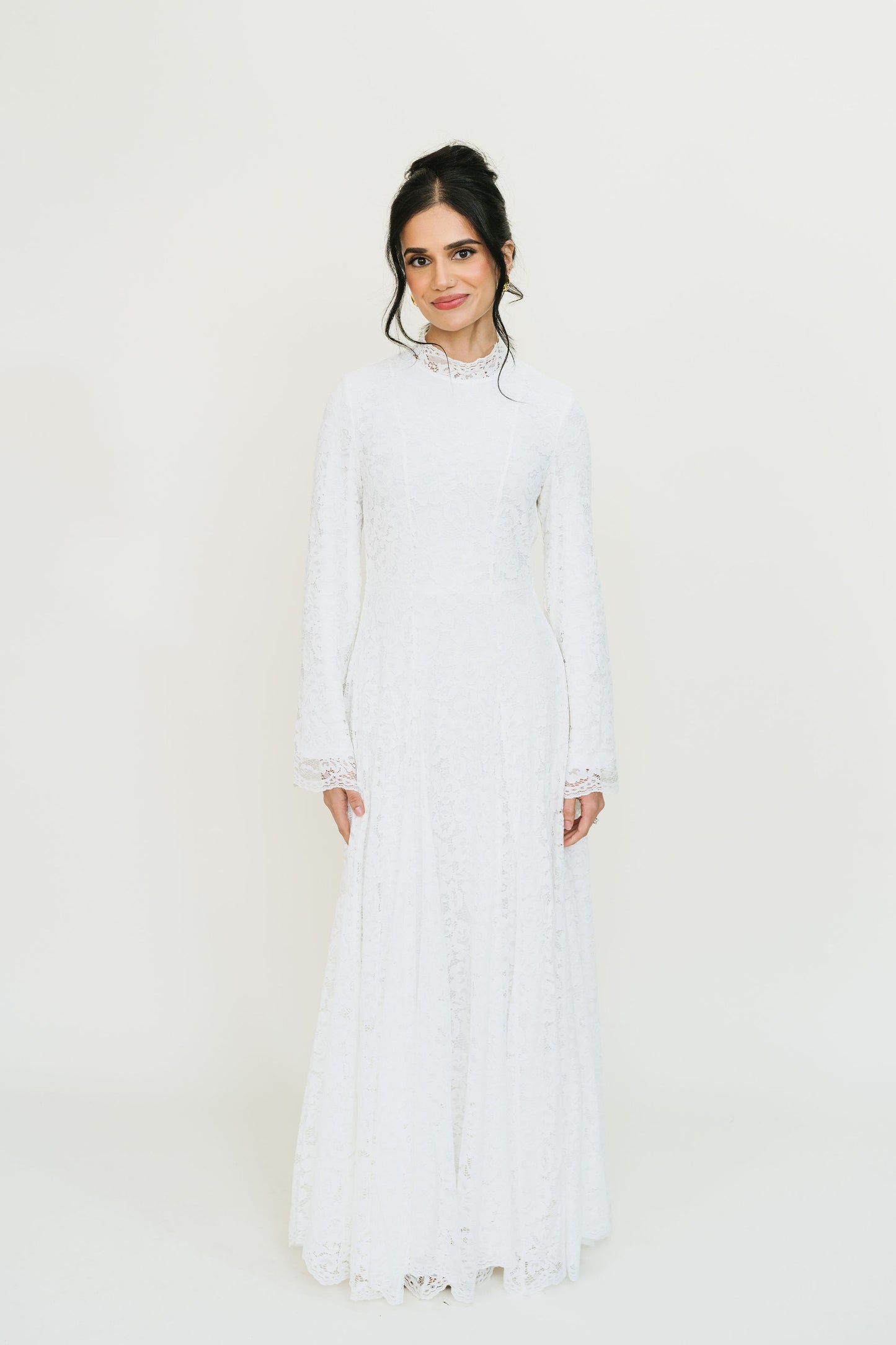 Laila (Lace)