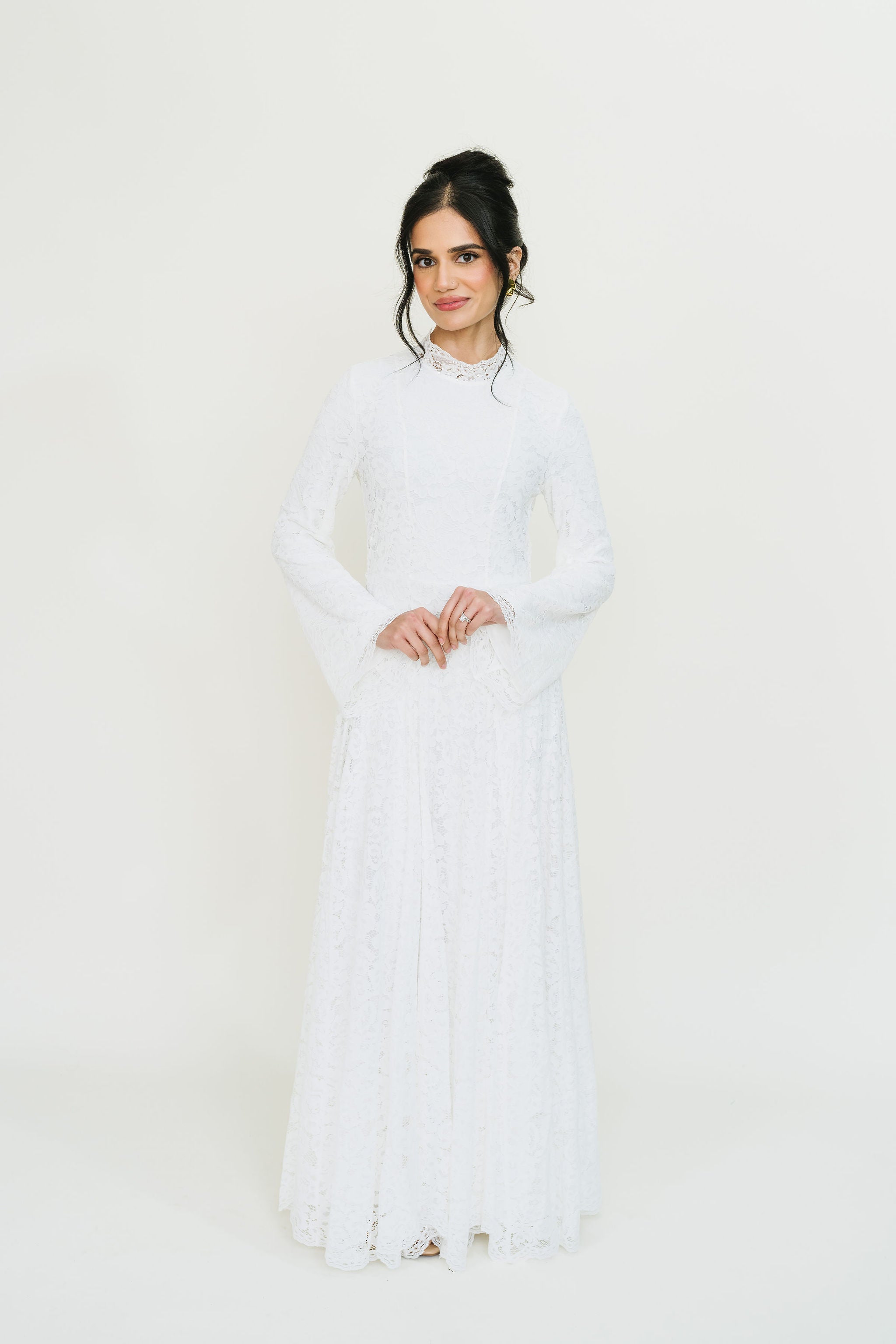 Laila (Lace) – Elaa The Label